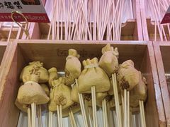 -阿串串老火锅(力盟店)
