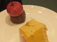 -富力威斯汀酒店·知味自助餐厅