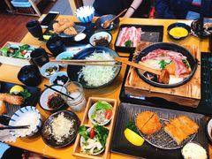 -胜博殿日式炸猪排(西红门店)