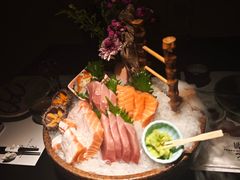 -花潮料理艺食馆(成都万象城店)