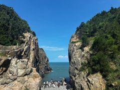 -平潭岛•仙人井