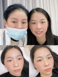 -久匠·野生眉半永久纹眉