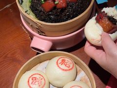 -寻宝记绍兴菜(鲁迅路店)