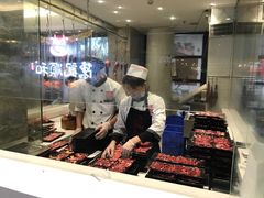-陈记顺和潮汕牛肉火锅(番禺迎宾大道店)