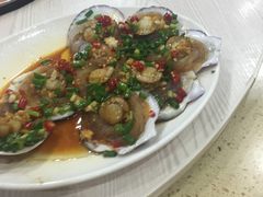 -原味蒸汽海鲜(嵊泗店)