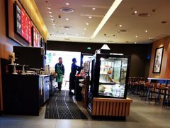 -星巴克(厦门乐群广场分店)