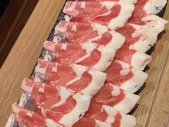 -额尔敦·品质自助(摩尔城店)