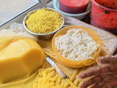 -啊马英豌豆粉