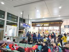 -福州长乐国际机场