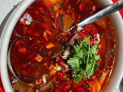 -馋遇江南·精致湖景雅宴(东方之门店)