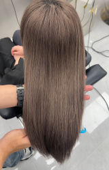-5M HAIR SALON 旗舰店