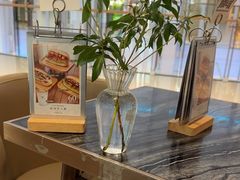 -THE WOODS 简餐 (国贸商城店)