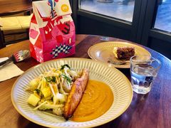 -BAKER&SPICE(祥云小镇店)