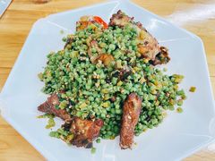 奇香排骨-明婷饭店(外曹家巷店)