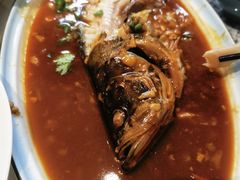 -又见炊烟私房菜(敬亭路店)