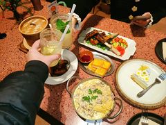 -La Terre乐田(万象城店)