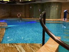 -棕南海水疗会所