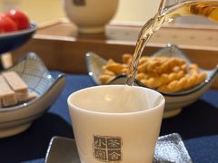 -小茶闲舍·观景商务茶馆(广州塔店)