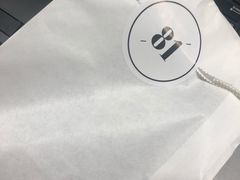 -81bakery(关山路店)
