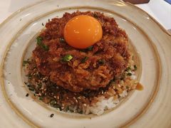 -火山屋台(新街口店)