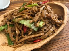 -八闽饭店闽南小镇(铁西店)