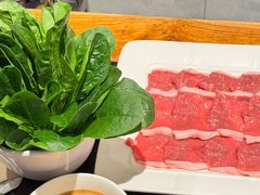 -南门涮肉(上海一店)