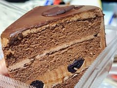 黑玛丽蛋糕-新侨三宝乐面包店(崇文门店)