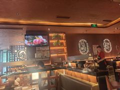 -西塔老太太泥炉烤肉(亚运村店)