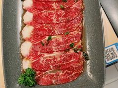 -新石器烤肉(周浦万达店)
