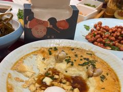 -三品香·江浙菜(松江九谊店)