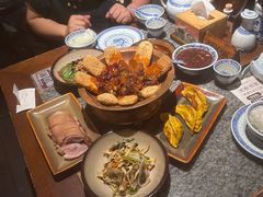 -南京大牌档(青岛万象城店)