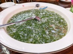 海草羹-老林記