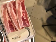 -釜山火炉·海鲜烤肉(紫藤路店)