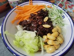 -中卫御苑福膳·养生局(圆明园店)