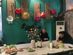 -集结号CLUB别墅聚会轰趴馆