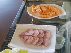 -大胖骨汤火锅(裕华店)