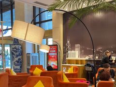 -逸派咖啡 EPARKCOFFEE(广安门店)