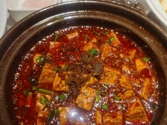 -百年神厨·地道川菜(清江西路店)