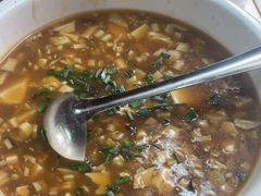 -芦茨金富饭庄·25年老字号·专做稻草鸡