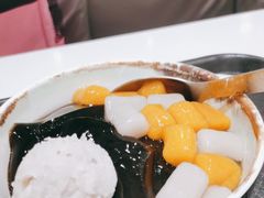 -鲜芋仙(花都融创茂店)