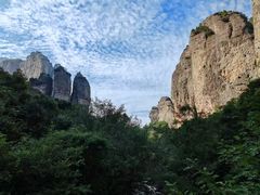 -雁荡山风景名胜区