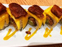 -月下料理(楷林IFC店)