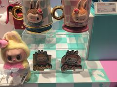 -泡泡玛特POPMART(柏威年购物中心店)