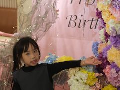 -LE SHARE洛笙·花园西餐(北京路步行街店)