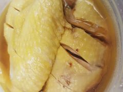 香糟鸡-邵万生食品公司(南京东路店)