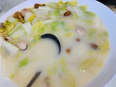 -陶然饺子城(奥体中路店)