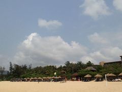 -三亚亚龙湾红树林度假酒店