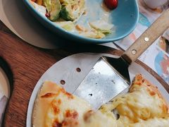 -杯子红牛排(西樵店)