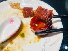 九转大肠-梅飞酒家(桑园路店)