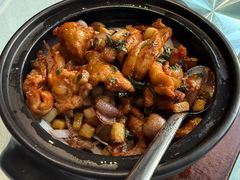 -蔓兰家的四季S0餐厅·融合菜(当代MOMA店)